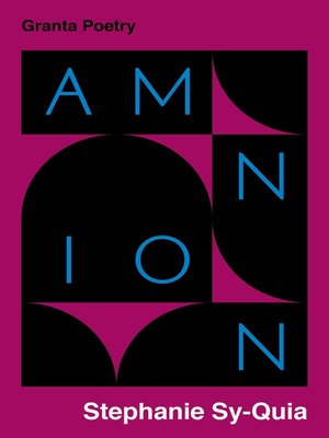 cover image of Amnion